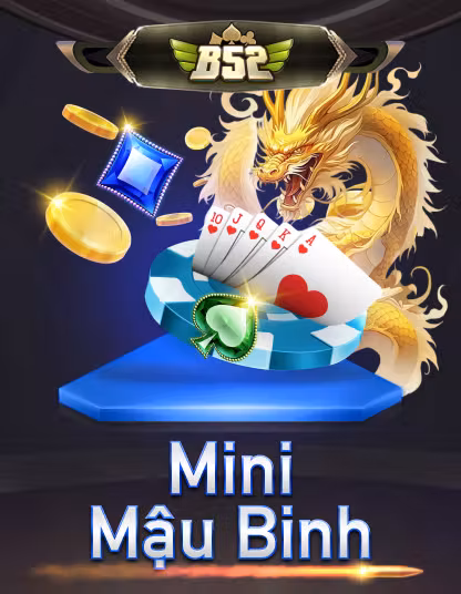 i88 Mini Mậu Binh