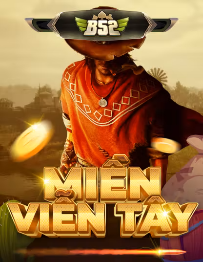 Trò chơi Miền Viễn Tây - i88