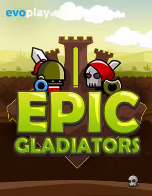 Trò chơi Epic Gladiators - i88
