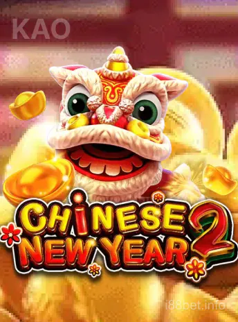 i88 Chinese New Year 2