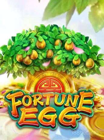 i88 Fortune Egg