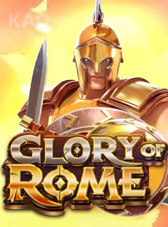 i88 Glory of Rome