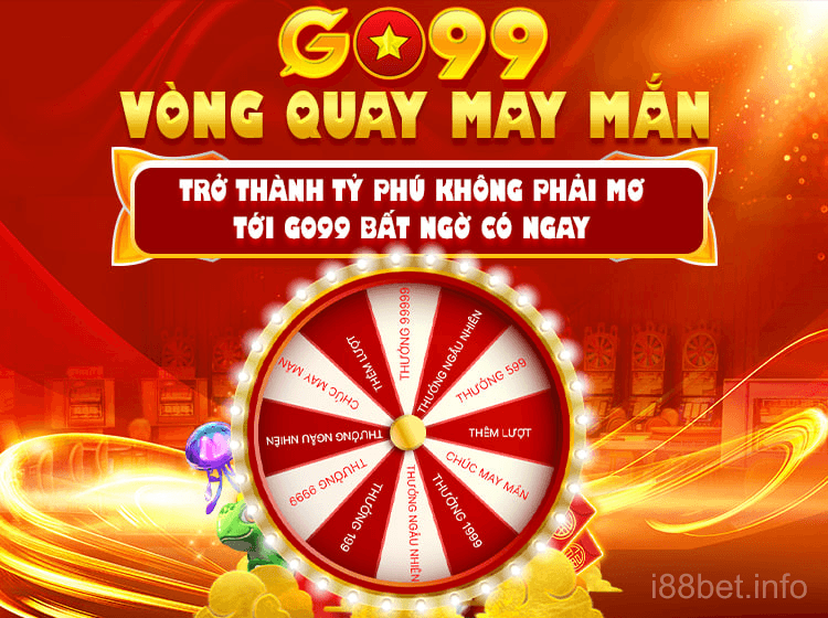 Hoàn trả VIP i88 bet